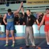 Спортсмен і тренер із Винник отримуватимуть стипендію Президента України