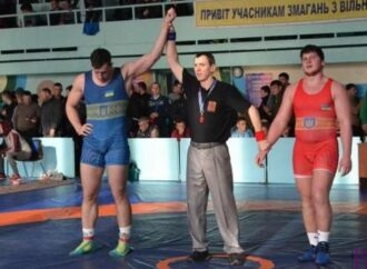 Спортсмен і тренер із Винник отримуватимуть стипендію Президента України