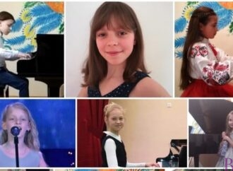 Учні Школи мистецтв Винник підкорили всеукраїнський фестиваль-конкурс «В обіймах часу»