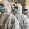 Молодь разом із мером Винник і його заступниками зняла танцювальне відео «Біла маска» про безпеку під час карантину (відео)
