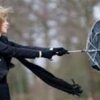 13 квітня: попередження про пориви вітру