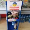 Потреба часу: “підвішені продукти” для винниківчан, які в складній ситуації