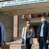У скількох пацієнтів винниківського госпіталю підтверджено COVID-19: статистика 30 квітня