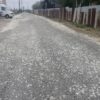 У Винниках облаштовують об’їзну дорогу через Винну Гору