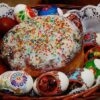 Як освячуватимуть паски у Винниках (деталі)