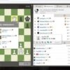 Шахова школа «Black & White» під час карантину проводить баталії онлайн