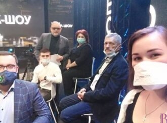 “Винники – це більше ніж просто громада”, – заступник мера Винник Богдан Шустер (відео)