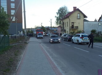 Горе-мінера, який погрожував підірвати ресторан у Винниках, триматимуть під вартою два місяці