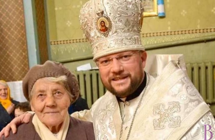 Відійшла у вічність Почесна старожилка міста Винники Антоніна Сус