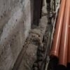 Завдяки Програмі співфінансування замінюють систему водовідведення та водопостачання
