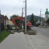 У Винниках з‘явилася нова вулиця