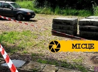 На Львівщині конфлікт поміж підприємцями переріс у стрілянину