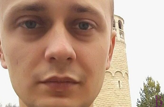Сердечне вітання з ювілеєм!