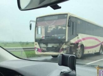 Біля с. Чижиків – ДТП (фото)