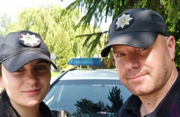 Госпіталь на карантині: травмованому чоловікові, який стікав кров’ю, допомогли патрульні