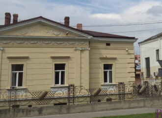 На території Винник монтують систему відеоспостереження