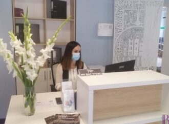 У Винниках розпочав працювати ЦНАП