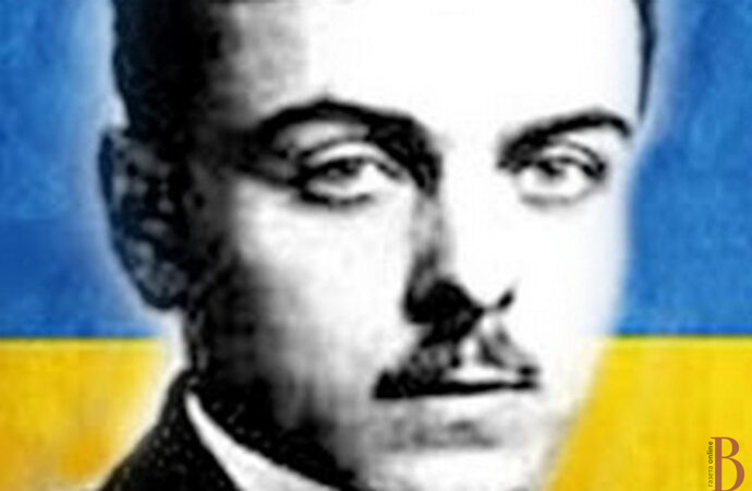 На Львівщині встановлено меморіальну таблицю Юрію Липі