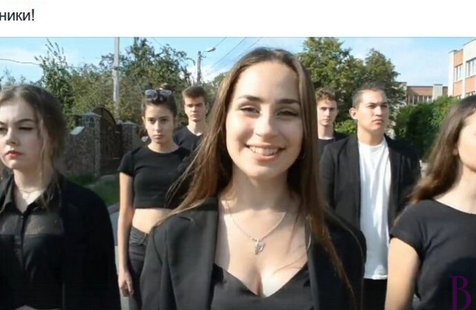 У Винниках відбудеться театральне шоу «Бути Україною»