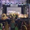 “Бути Україною”: у Винниках відбулося театрально-благодійне шоу