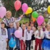 У школах Винник новий рекорд – 333 першокласники