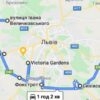 Громадяни просять створити новий автобусний маршрут кільцевою дорогою