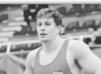 Юрій Ідзінський став чемпіоном України