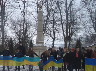 103 роки тому відбувся бій під Крутами