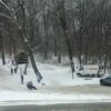 У грудні-січні травмувалося 24 винниківчанина