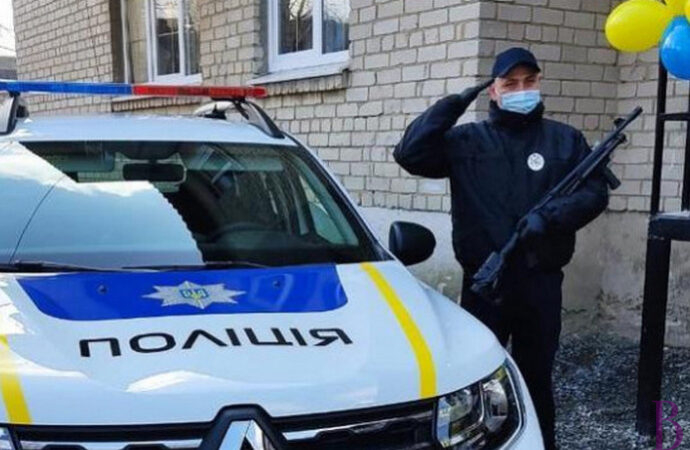 У селі Солонка трапилася стрілянина