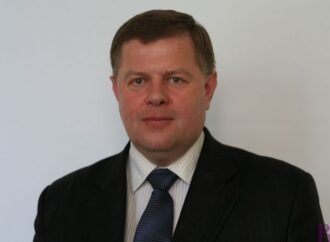 Многая літ: вітання з ювілеєм Богдану Венгрину