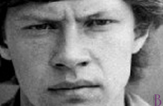 Відійшов у вічність один із найяскравіших галицьких футболістів