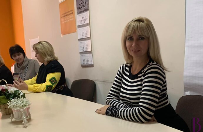Директорка Народного дому м. Винники керуватиме культурно-просвітницькою роботою Львівського відділу Союзу Українок