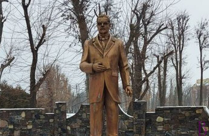 У Винниках вшанують 140-річчя від Дня народження Івана Огієнка