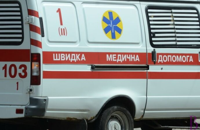 У селі Підбірці троє людей отруїлися чадним газом