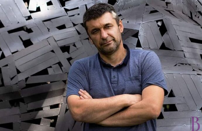Винниківчанин Віктор Кошак бере участь у створенні українського мультсеріалу «Чортовийки» (відео)