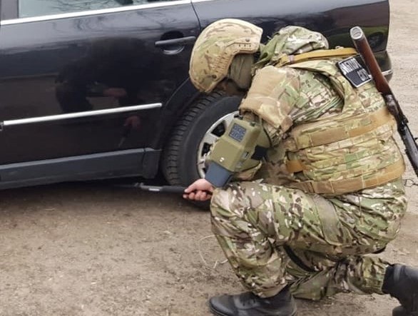 СБУ Львівщини закликає громадян особливо дбати про безпеку під час свят