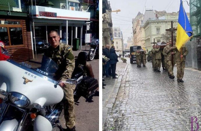 Співчуття рідним і близьким: на Луганщині загинув Герой України-винниківчанин Андрій Костів