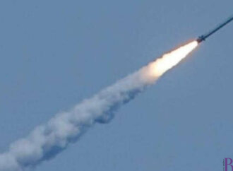 15 травня росія завдала ракетного удару по Львівщині
