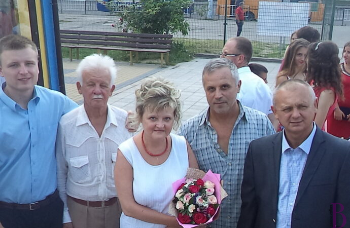 Вітання з Днем Ангела для Миколи Михайлова!
