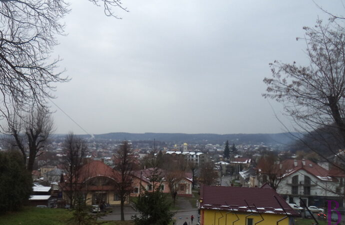 У Винниках трапилася жахлива ДТП із потерпілими