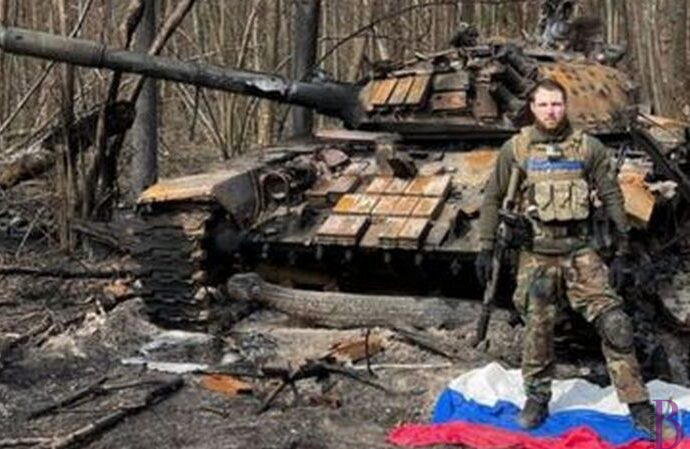 Захищаючи Україну, загинув Герой Тарас Кутний із Винник