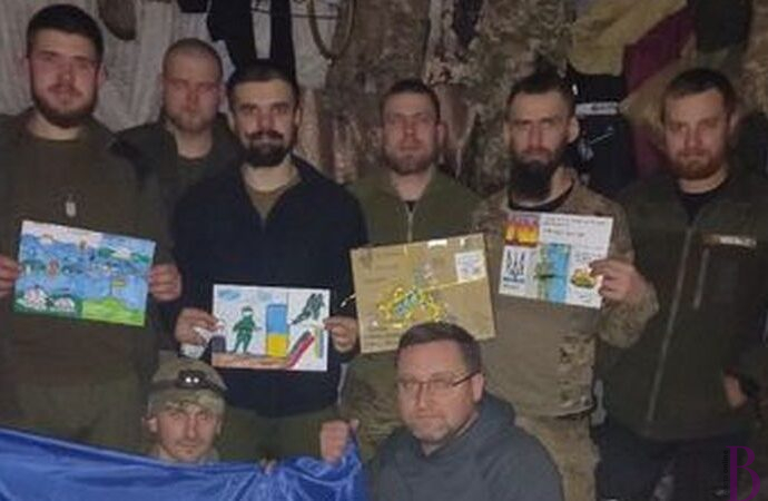 Команда волонтерів з Винників знову їде на схід: потрібна допомога винниківчан