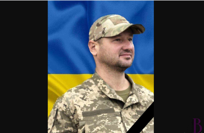 Захищаючи Україну, загинув мешканець Винник Андріан Ковальський