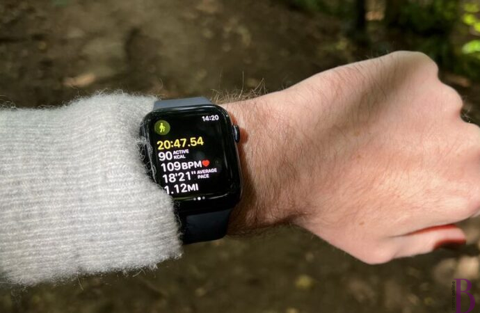 Apple watch se чи варто купувати?
