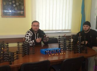 Розпочинаємо Великий Великодній збір від Винник нашим захисникам!