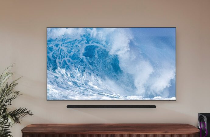 Телевізори Samsung: які інновації впроваджує бренд