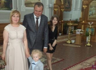 Вітання з Днем народження для Ольги Худзяк!