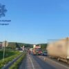 За ДТП у селі Давидів водій отримав три роки неволі