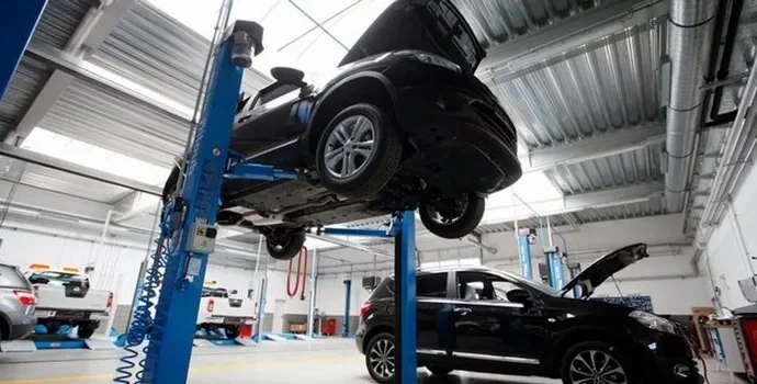 Де в Києві відновити кардани: найкращі автосервіси